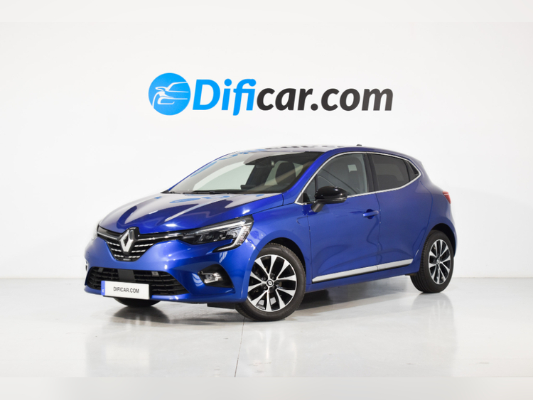 Renault Clio CLIO TCE 90CV TECHNO  5P foto miniatura