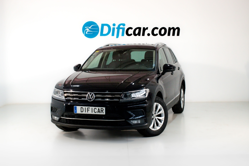 Volkswagen Tiguan TIGUAN 1.4 TSI 150C 4 MOTION DSG foto miniatura