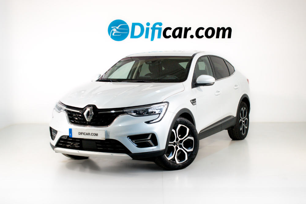 Renault Arkana ARKANA 1.3 TCE ZEN 140CV foto miniatura