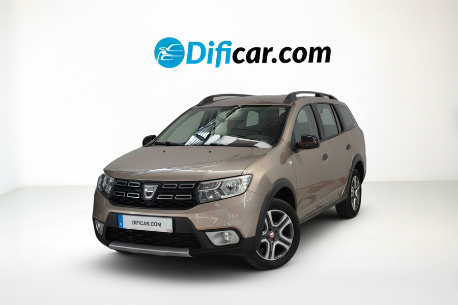 Dacia Logan LOGAN MCV  900 TCE 90CV STEPWAY foto miniatura