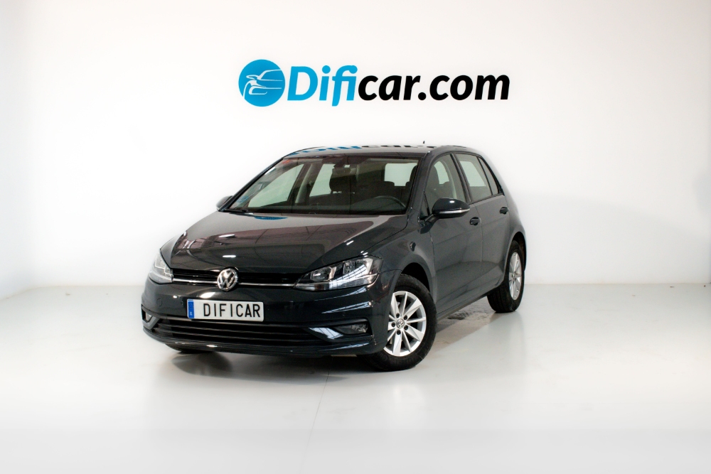 Volkswagen - Golf VII