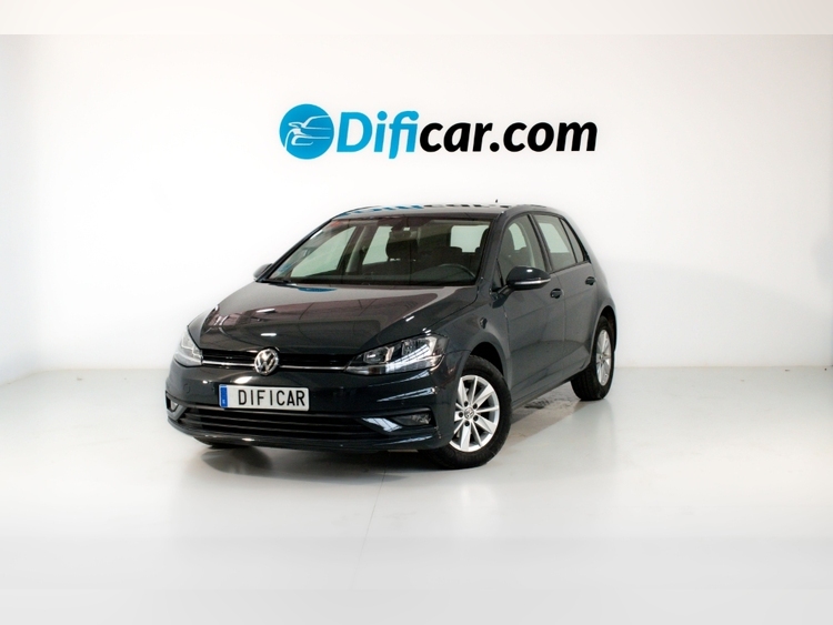 Volkswagen Golf VII GOLF VII BERLINA READY2GO 1.0TSI 115CV MT6 E6DT foto miniatura