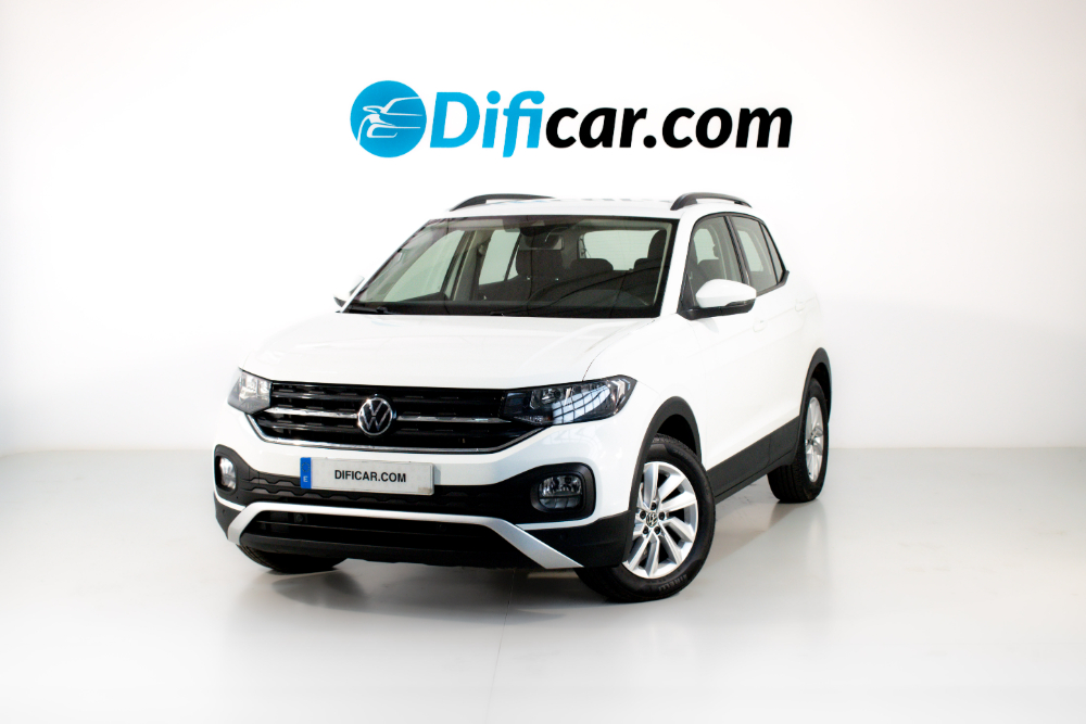 Volkswagen - T-Cross