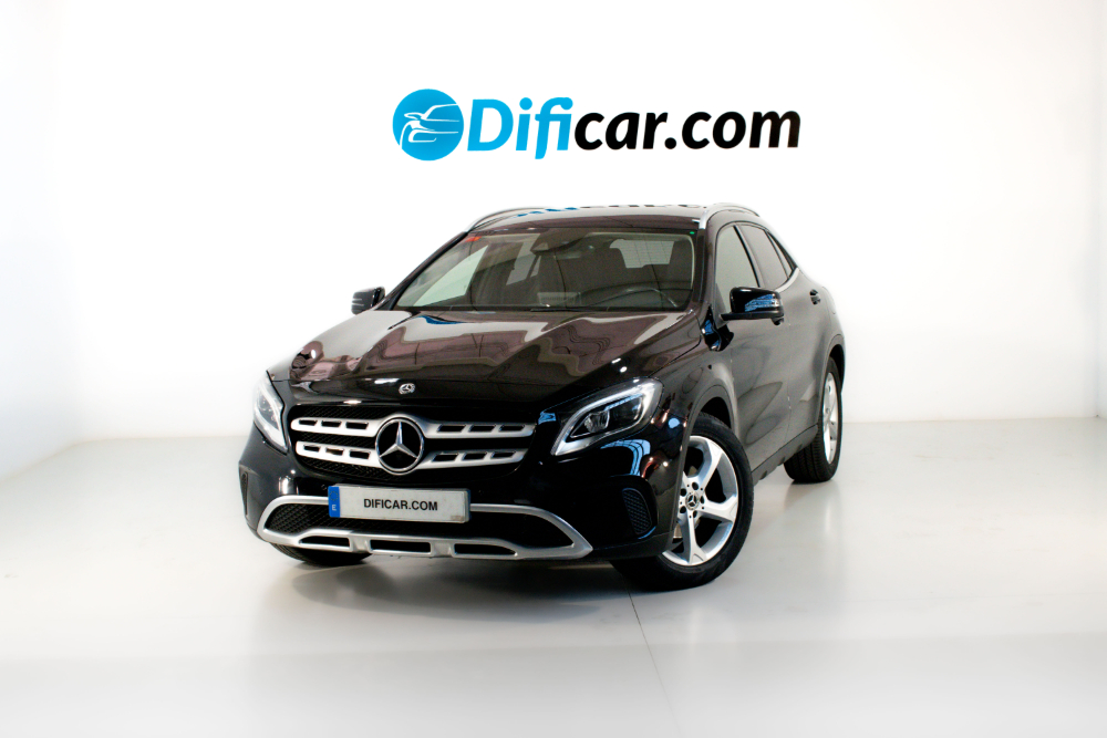 Mercedes-benz GLA GLA 180 120CV AUTOMATICO 5P foto miniatura