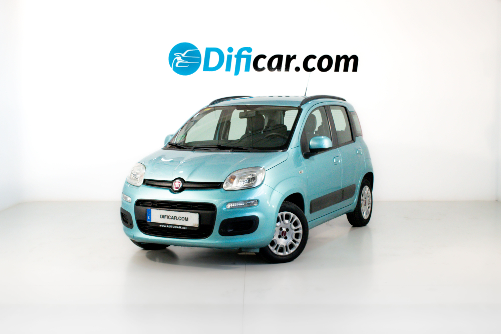 Fiat PANDA PANDA 1.2 70CV foto miniatura