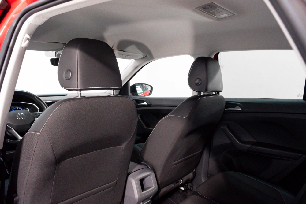 VOLKSWAGEN T-CROSS T-CROSS  SPORT 1.0 TSI 110CV foto 24