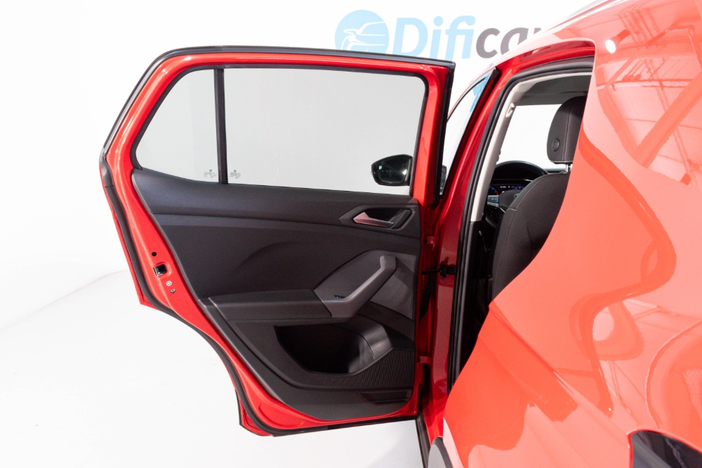 VOLKSWAGEN T-CROSS T-CROSS  SPORT 1.0 TSI 110CV foto 26