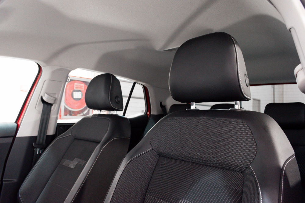 VOLKSWAGEN T-CROSS T-CROSS  SPORT 1.0 TSI 110CV foto 9