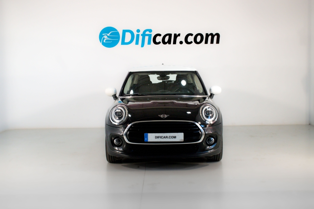 MINI COOPER COOPER 135CV AT7 AUTOMATICO foto 3