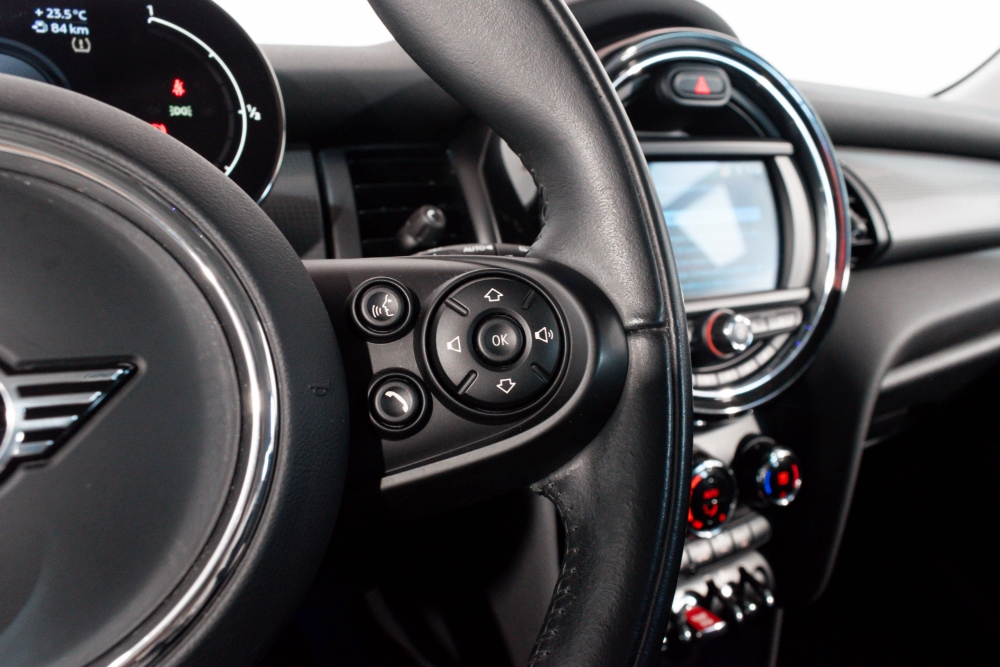 MINI COOPER COOPER 135CV AT7 AUTOMATICO foto 15