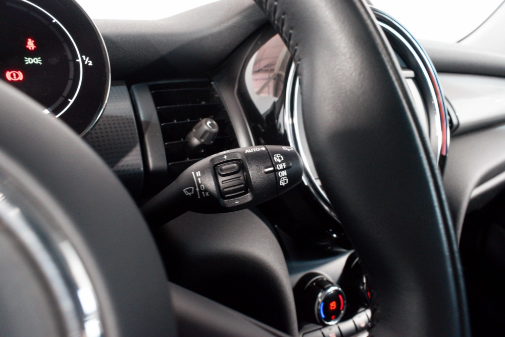 MINI COOPER COOPER 135CV AT7 AUTOMATICO foto 16