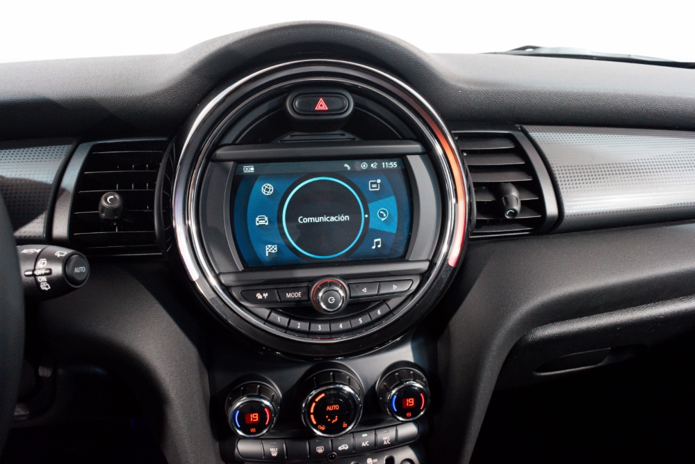 MINI COOPER COOPER 135CV AT7 AUTOMATICO foto 18