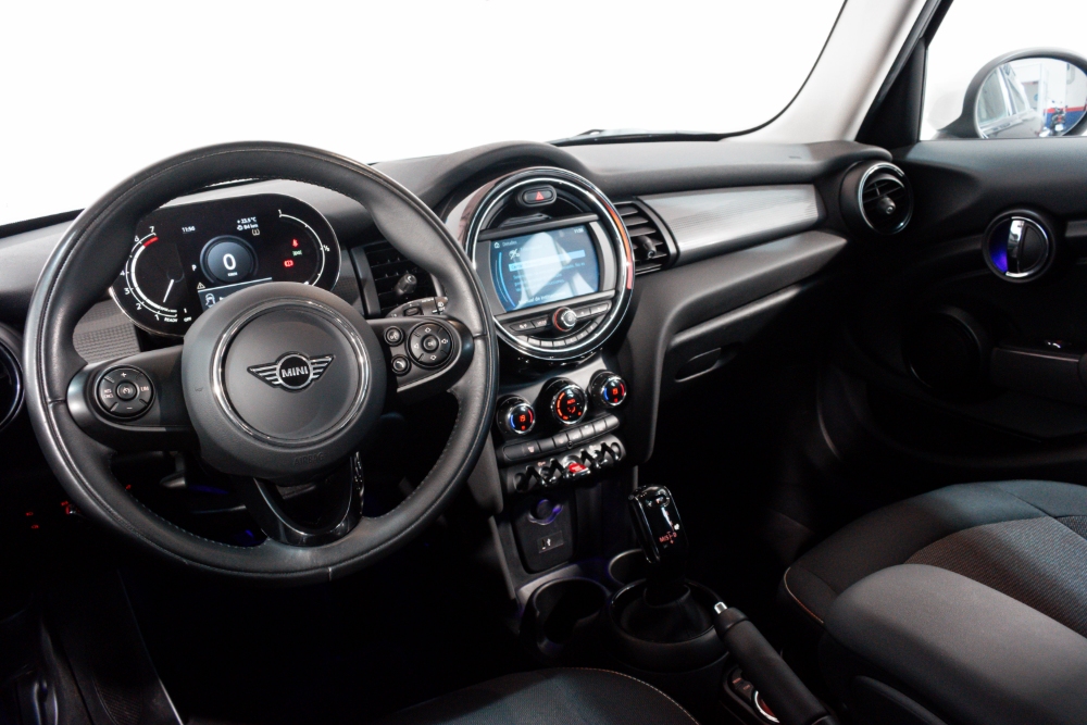 MINI COOPER COOPER 135CV AT7 AUTOMATICO foto 21