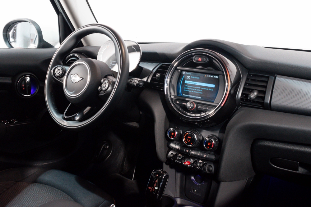 MINI COOPER COOPER 135CV AT7 AUTOMATICO foto 22