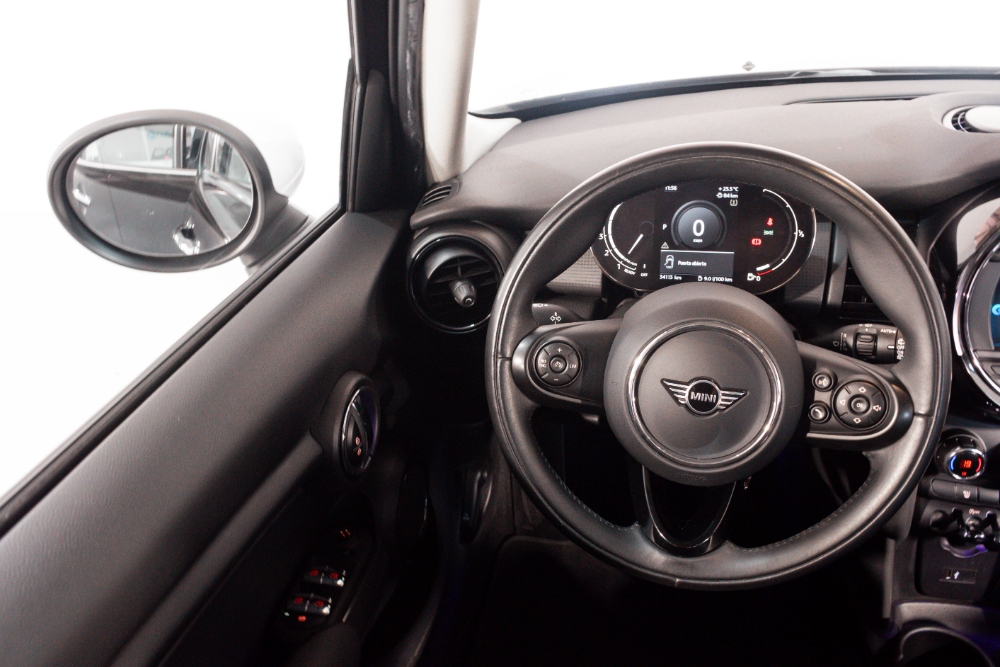 MINI COOPER COOPER 135CV AT7 AUTOMATICO foto 23