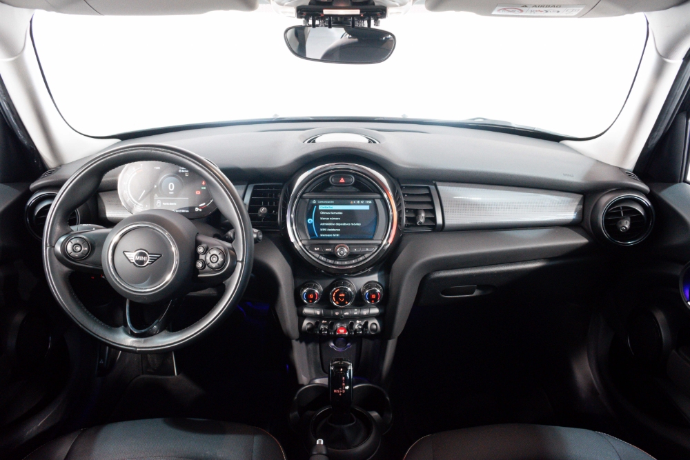 MINI COOPER COOPER 135CV AT7 AUTOMATICO foto 25