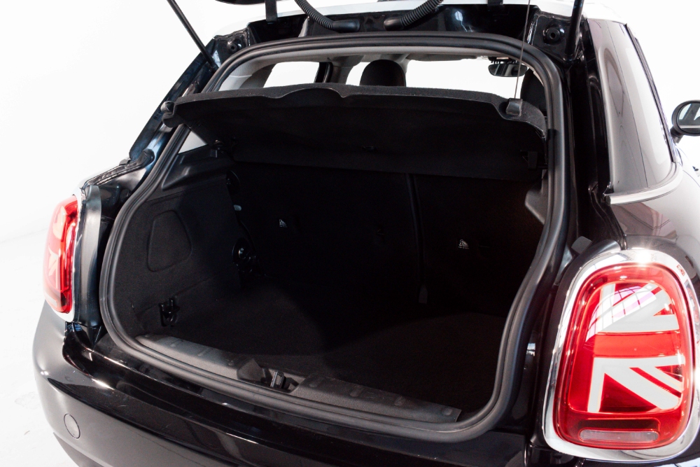 MINI COOPER COOPER 135CV AT7 AUTOMATICO foto 30