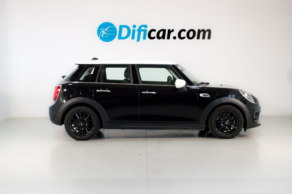 MINI COOPER COOPER 135CV AT7 AUTOMATICO foto 5