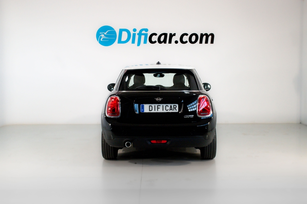 MINI COOPER COOPER 135CV AT7 AUTOMATICO foto 6