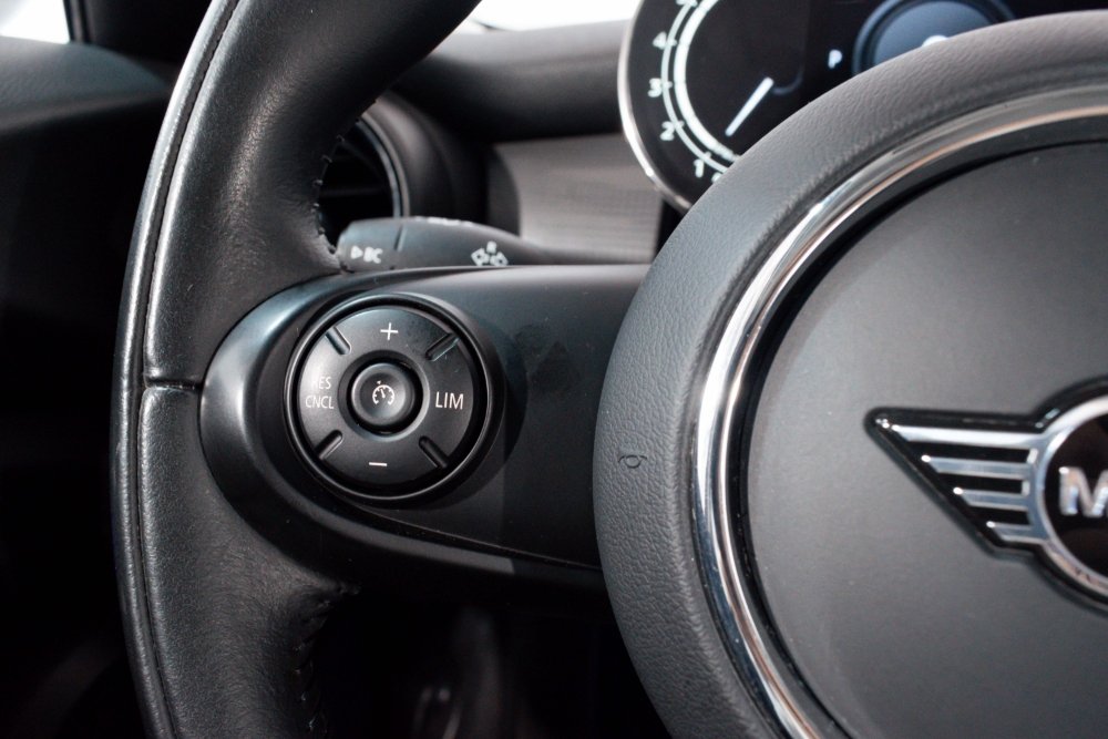 MINI COOPER COOPER 135CV AT7 AUTOMATICO foto 10