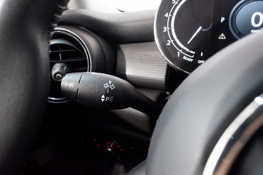 MINI COOPER COOPER 135CV AT7 AUTOMATICO foto 11