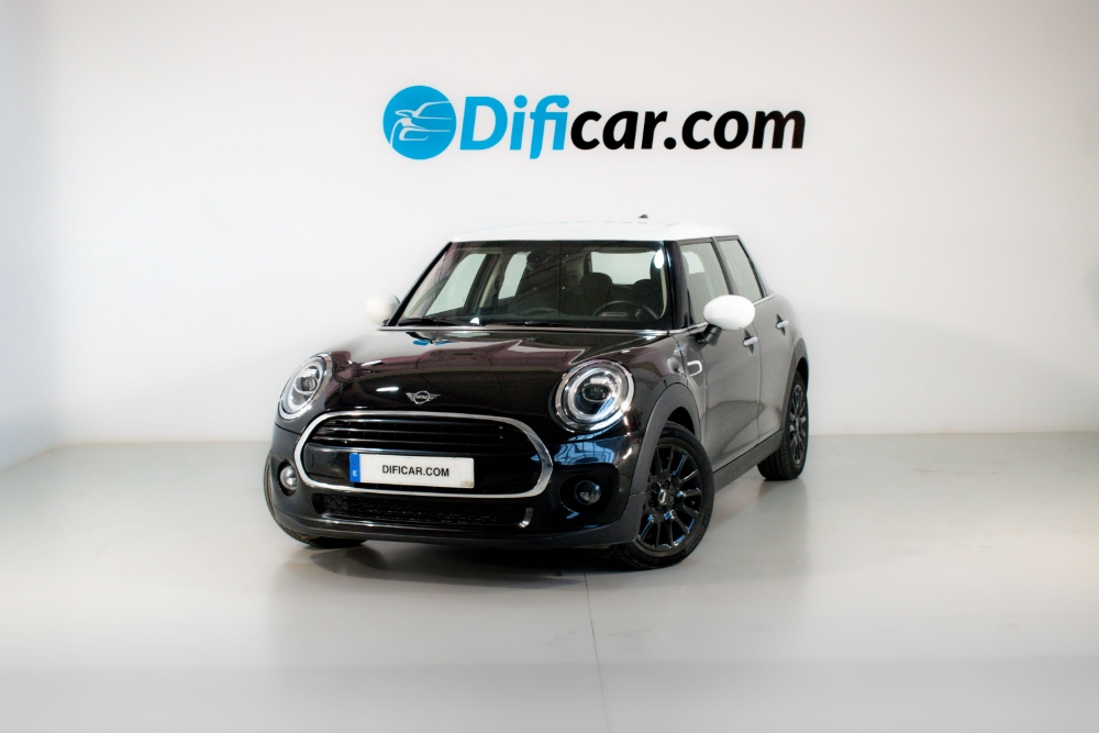 MINI - COOPER