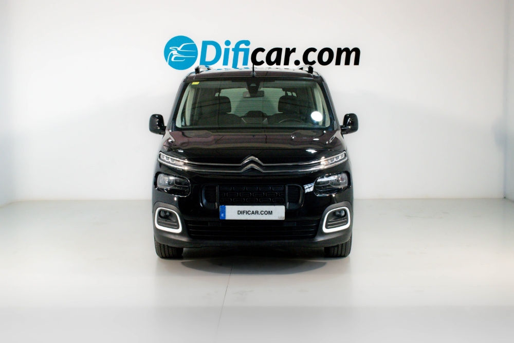 Citroen BERLINGO BERLINGO 1.5 HDI 100CV 100 AÑOS S&S foto 3