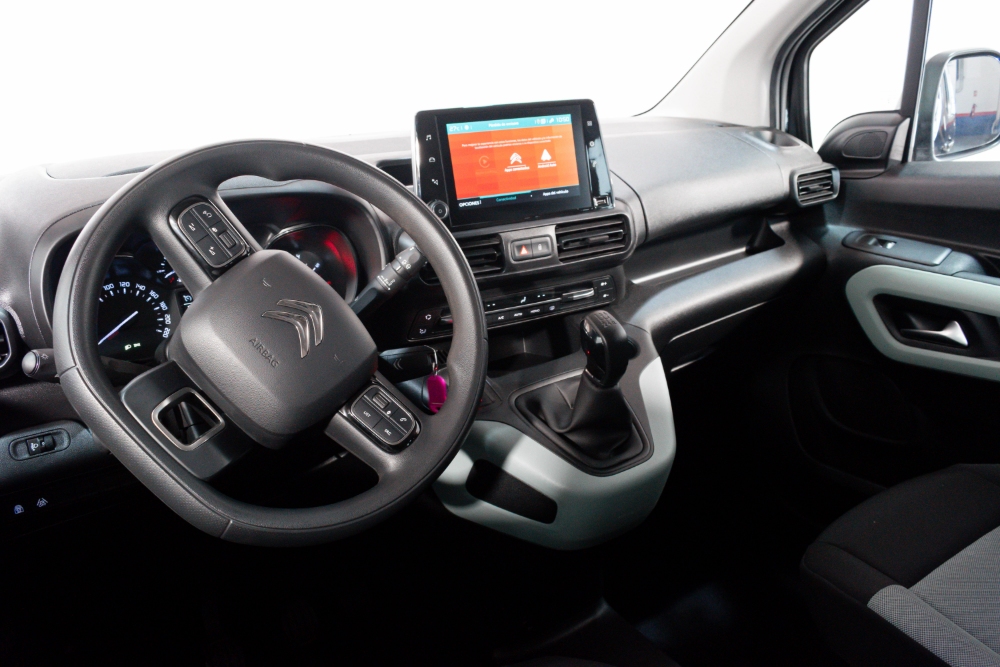 Citroen BERLINGO BERLINGO 1.5 HDI 100CV 100 AÑOS S&S foto 20