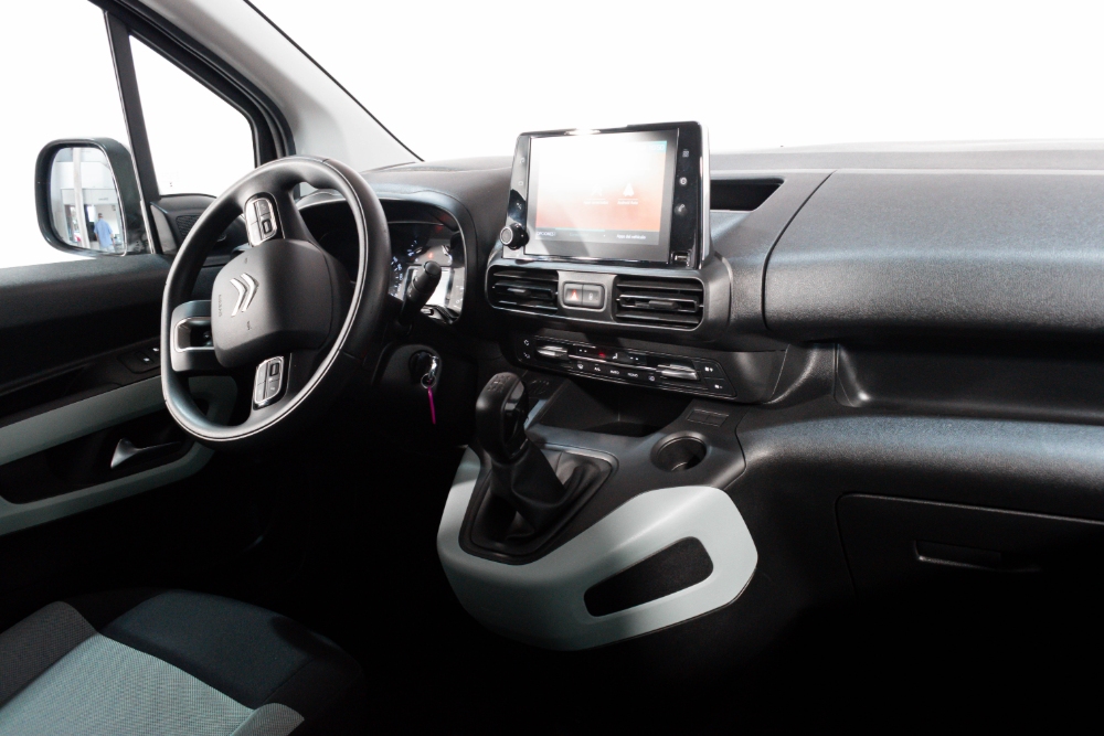 Citroen BERLINGO BERLINGO 1.5 HDI 100CV 100 AÑOS S&S foto 21