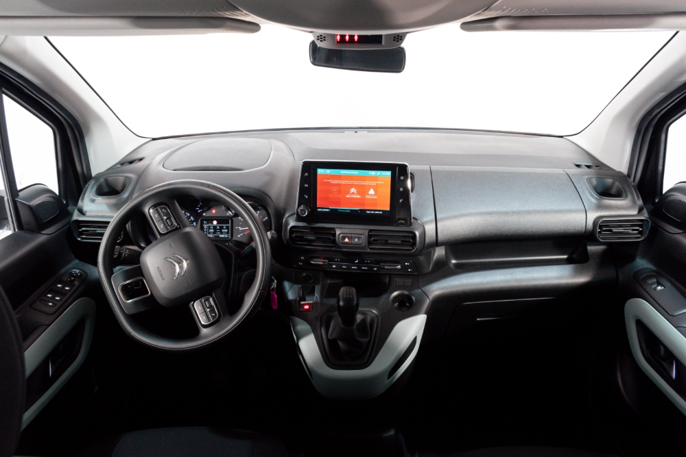 Citroen BERLINGO BERLINGO 1.5 HDI 100CV 100 AÑOS S&S foto 24