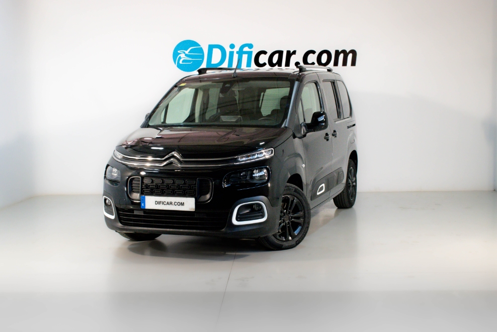 Citroen - BERLINGO