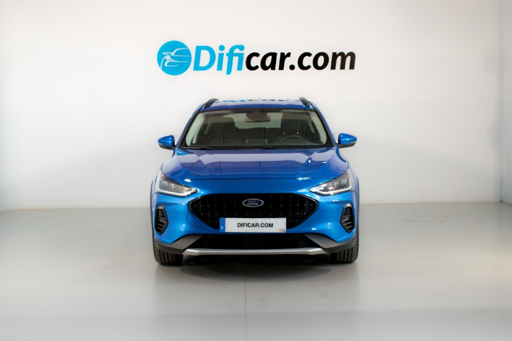 Ford Focus FOCUS 1.0 ECOBOOST MHEV 155CV  ACTIVE foto 3