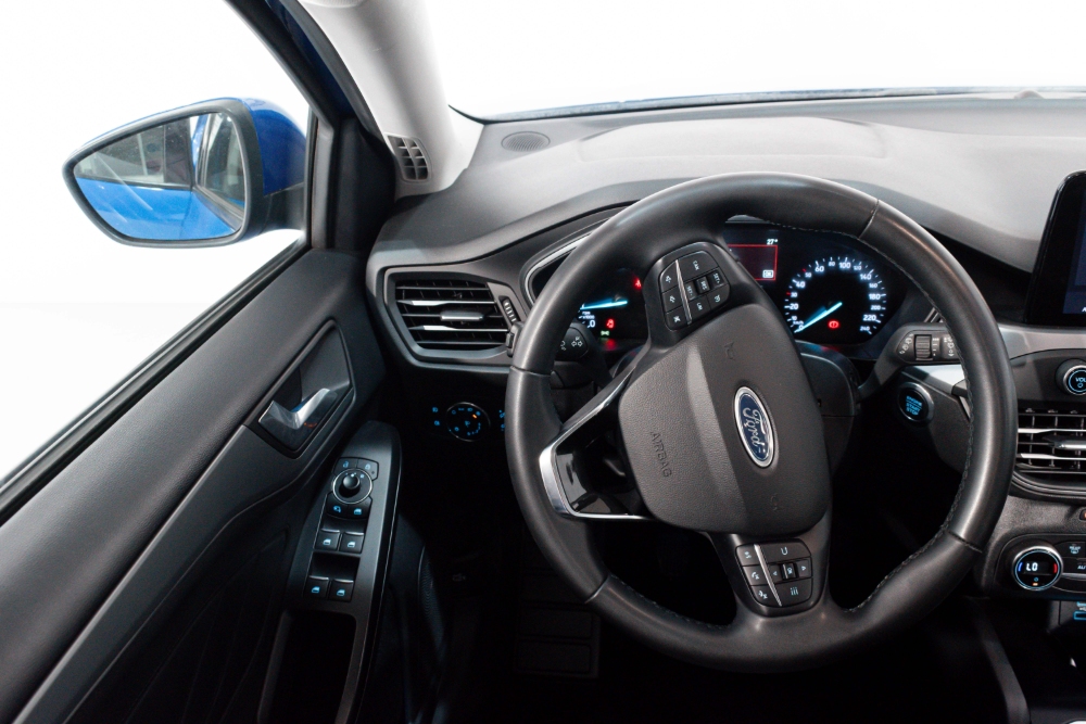 Ford Focus FOCUS 1.0 ECOBOOST MHEV 155CV  ACTIVE foto 22