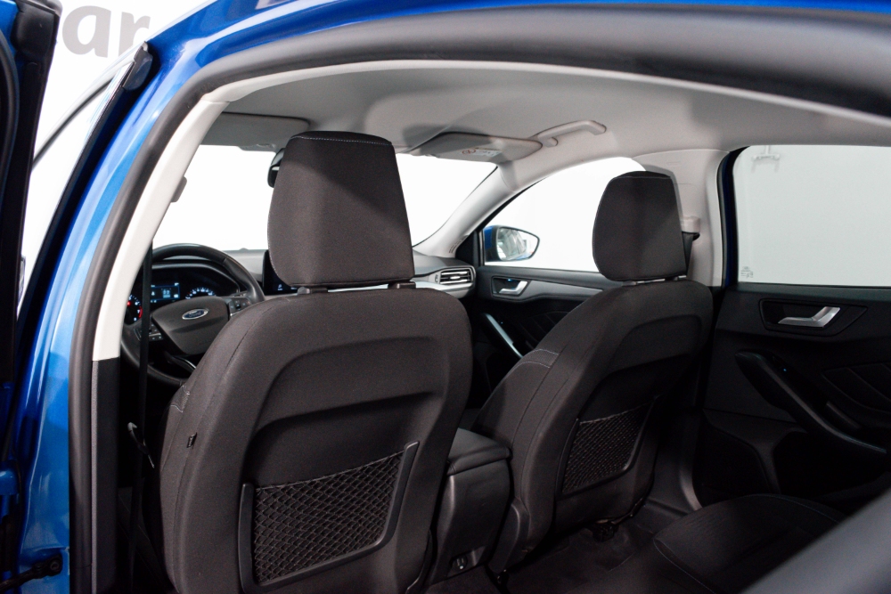 Ford Focus FOCUS 1.0 ECOBOOST MHEV 155CV  ACTIVE foto 25