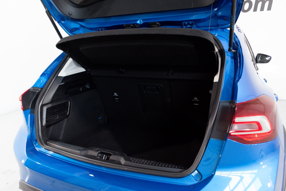 Ford Focus FOCUS 1.0 ECOBOOST MHEV 155CV  ACTIVE foto 29