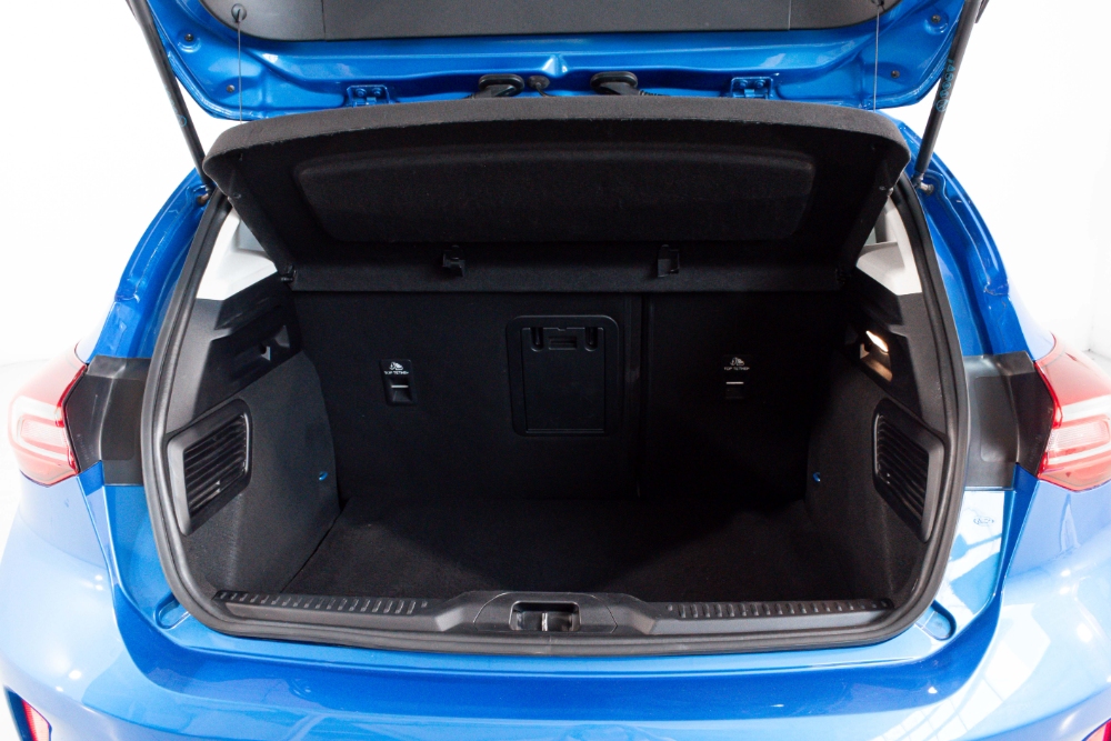 Ford Focus FOCUS 1.0 ECOBOOST MHEV 155CV  ACTIVE foto 30