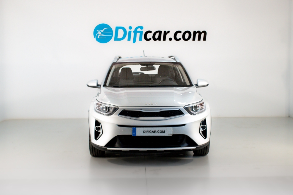Kia STONIC STONIC 1.2 DPI 84CV CONCEPT foto 3