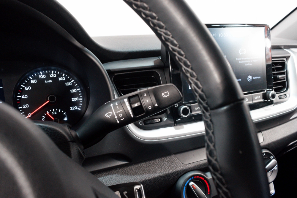 Kia STONIC STONIC 1.2 DPI 84CV CONCEPT foto 16