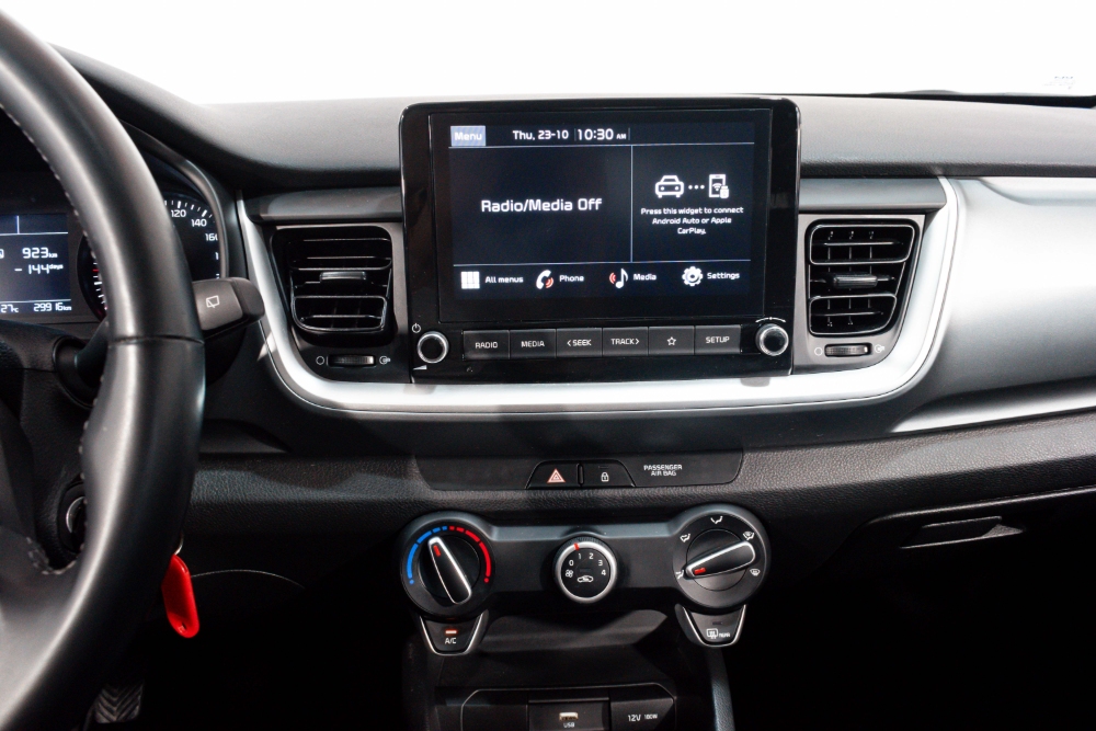 Kia STONIC STONIC 1.2 DPI 84CV CONCEPT foto 18