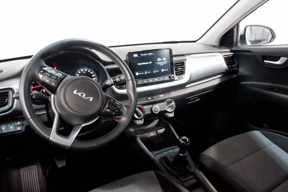 Kia STONIC STONIC 1.2 DPI 84CV CONCEPT foto 20