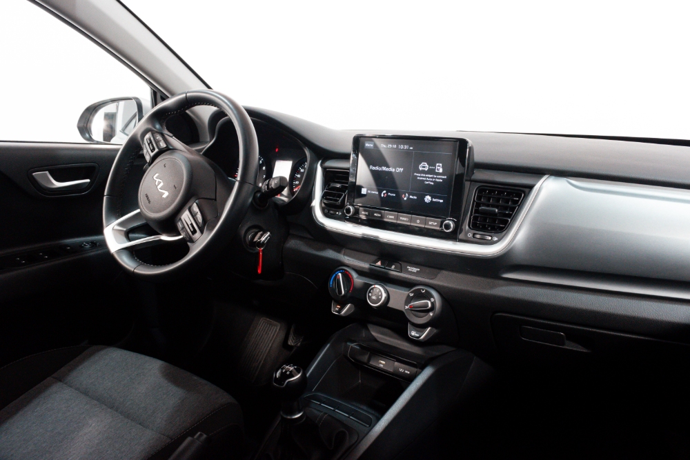 Kia STONIC STONIC 1.2 DPI 84CV CONCEPT foto 21