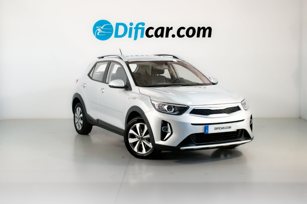 Kia STONIC STONIC 1.2 DPI 84CV CONCEPT foto 4