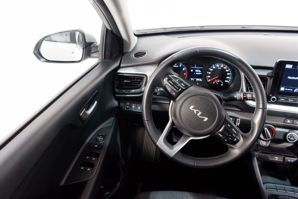 Kia STONIC STONIC 1.2 DPI 84CV CONCEPT foto 22