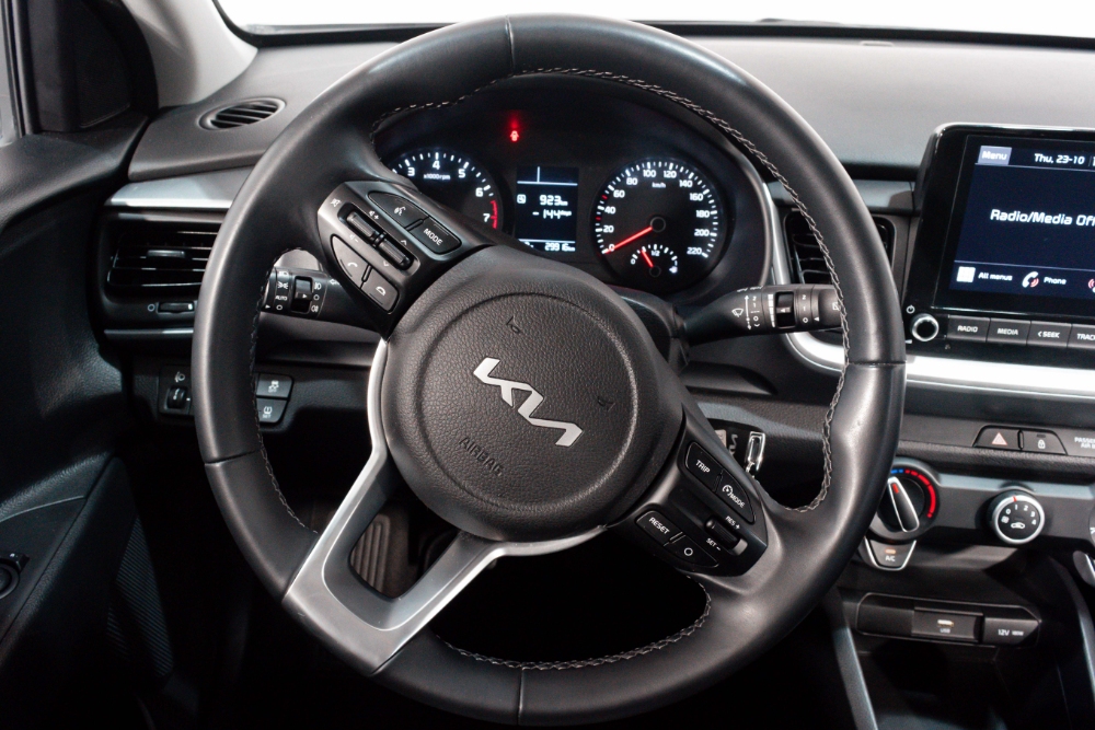Kia STONIC STONIC 1.2 DPI 84CV CONCEPT foto 23