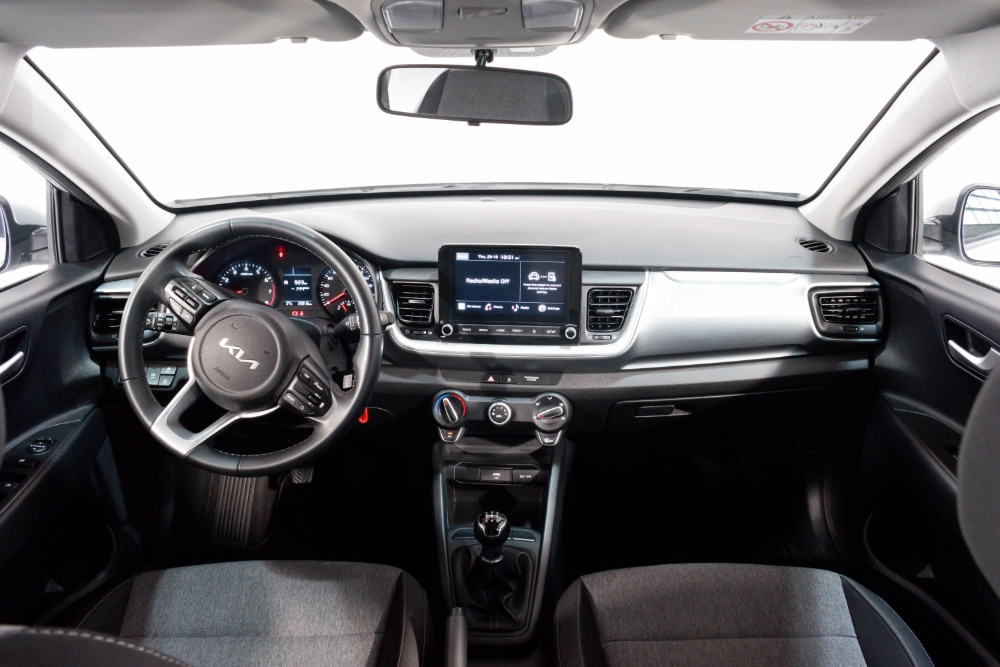 Kia STONIC STONIC 1.2 DPI 84CV CONCEPT foto 24