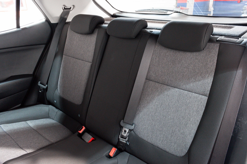 Kia STONIC STONIC 1.2 DPI 84CV CONCEPT foto 26