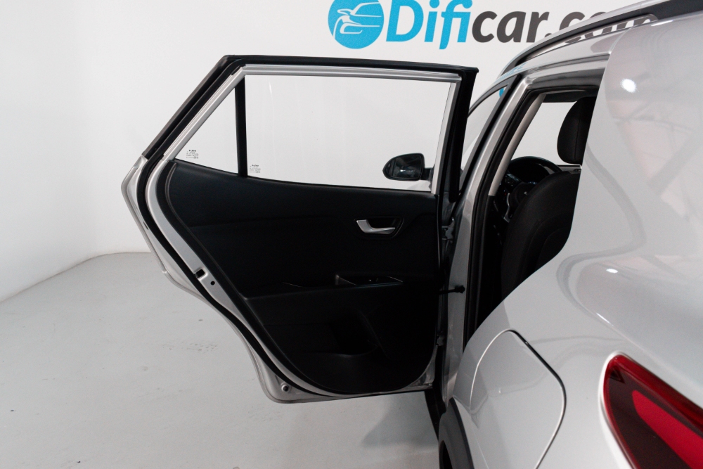 Kia STONIC STONIC 1.2 DPI 84CV CONCEPT foto 27
