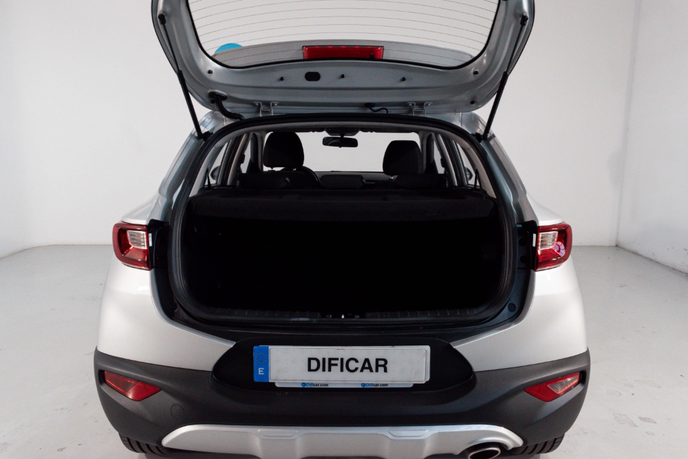 Kia STONIC STONIC 1.2 DPI 84CV CONCEPT foto 29