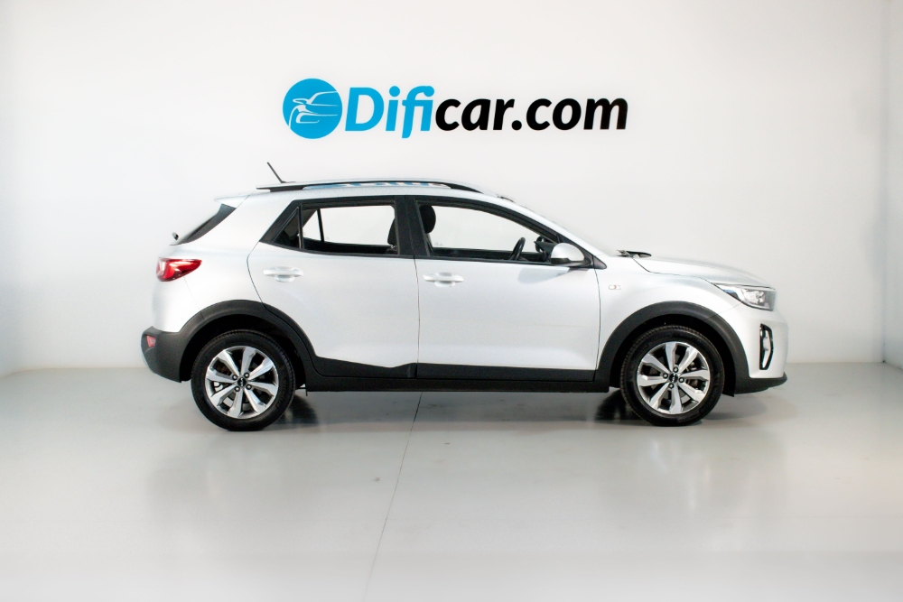 Kia STONIC STONIC 1.2 DPI 84CV CONCEPT foto 5