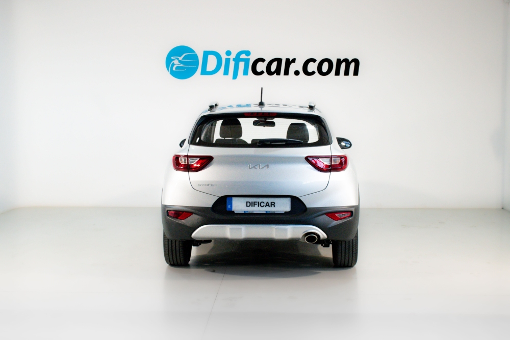 Kia STONIC STONIC 1.2 DPI 84CV CONCEPT foto 6